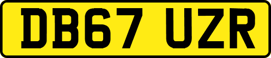 DB67UZR