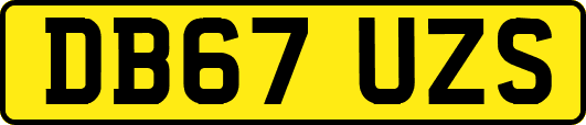 DB67UZS