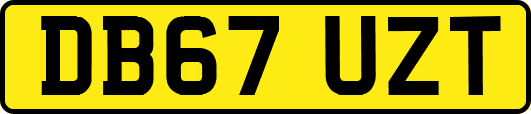 DB67UZT