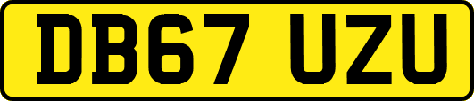 DB67UZU