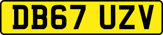 DB67UZV