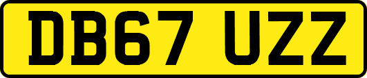 DB67UZZ