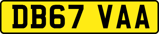 DB67VAA