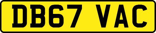 DB67VAC