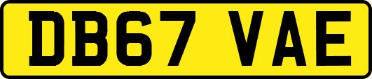 DB67VAE