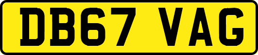 DB67VAG