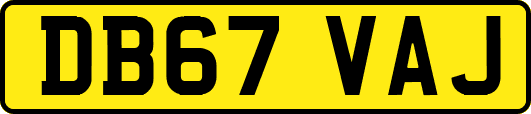 DB67VAJ