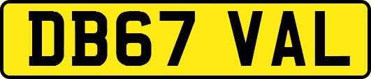 DB67VAL