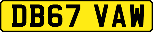 DB67VAW