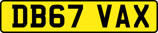 DB67VAX
