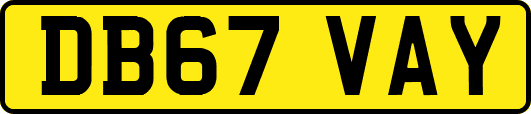 DB67VAY