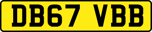 DB67VBB