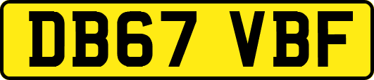 DB67VBF