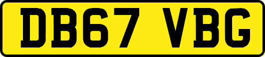 DB67VBG