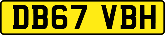 DB67VBH