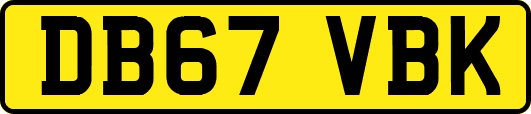DB67VBK