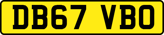 DB67VBO