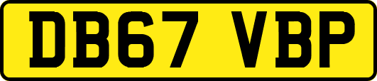 DB67VBP