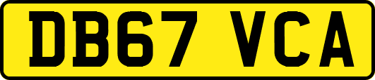 DB67VCA