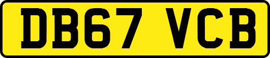 DB67VCB