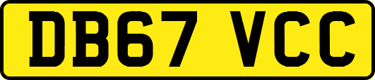 DB67VCC