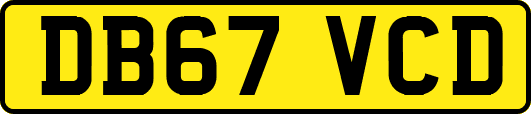 DB67VCD