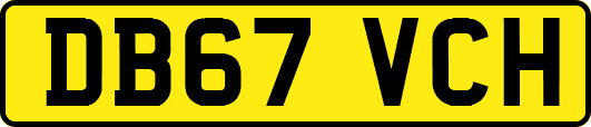 DB67VCH