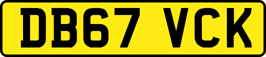 DB67VCK