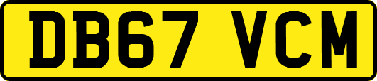 DB67VCM