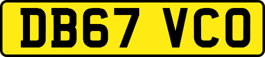 DB67VCO