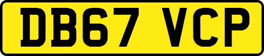 DB67VCP