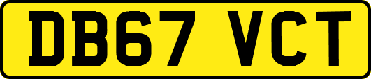 DB67VCT
