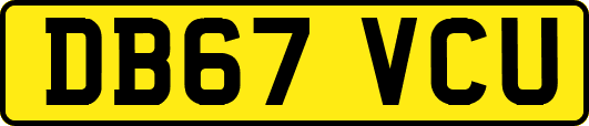 DB67VCU