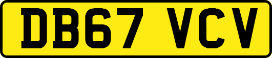 DB67VCV