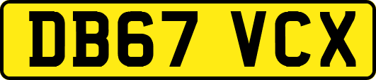 DB67VCX