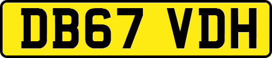 DB67VDH