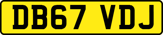 DB67VDJ