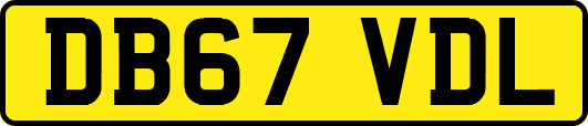 DB67VDL