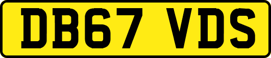 DB67VDS