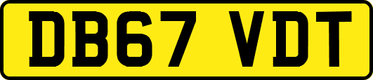 DB67VDT