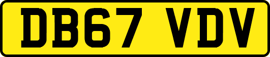 DB67VDV