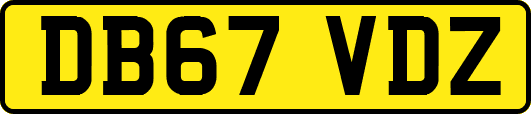 DB67VDZ