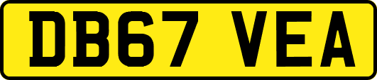 DB67VEA