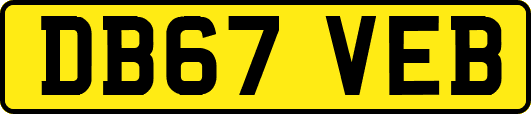 DB67VEB