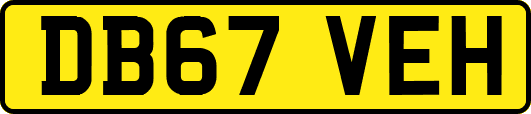 DB67VEH