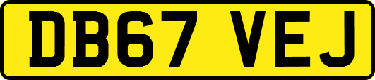 DB67VEJ