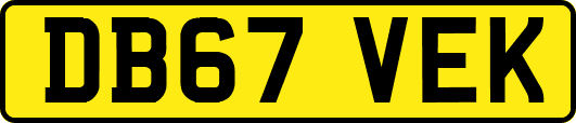DB67VEK