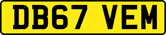 DB67VEM