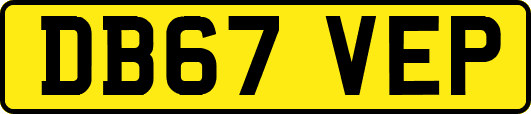 DB67VEP