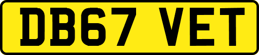 DB67VET